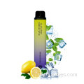 Elux Legend 3500 Vape Disposable Device Grosir